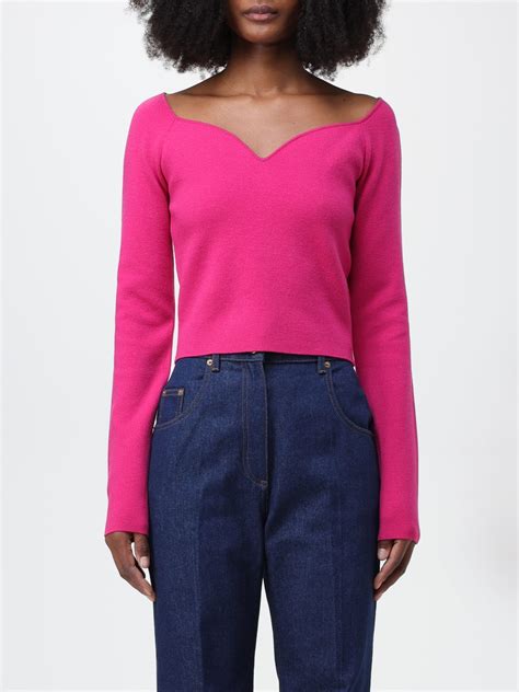 nina ricci sweaters.